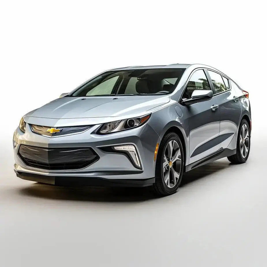 Chevrolet Volt (2010-2023) Accessories