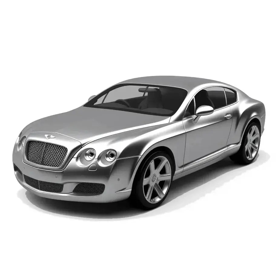 Bentley GT Accessories