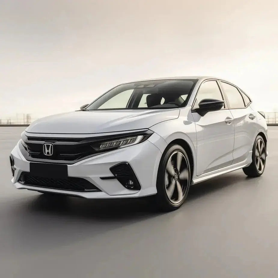 Civic eHEV (2022-2023)