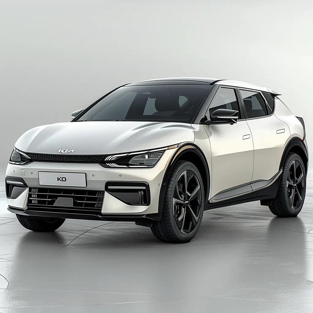 EV9 (2023-2024) 7 Seater - AutoWin