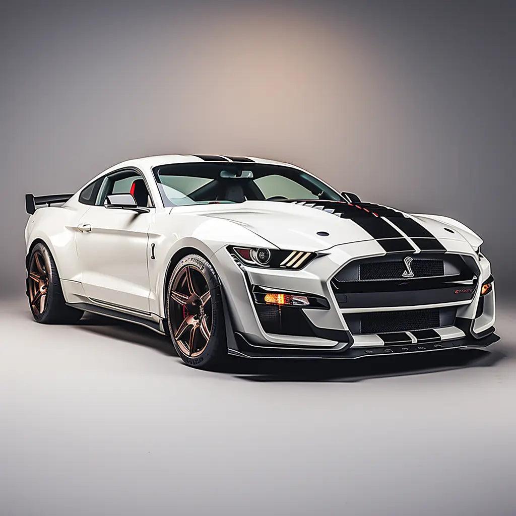 GT500 Shelby (2015-2021) - AutoWin