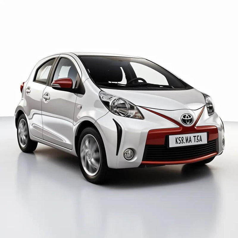 Hatchback (2009-2014) - AutoWin