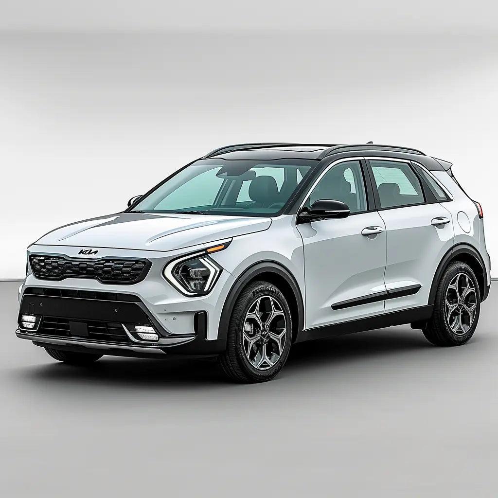 Niro (2022-2024) Plug-in Hybrid - AutoWin