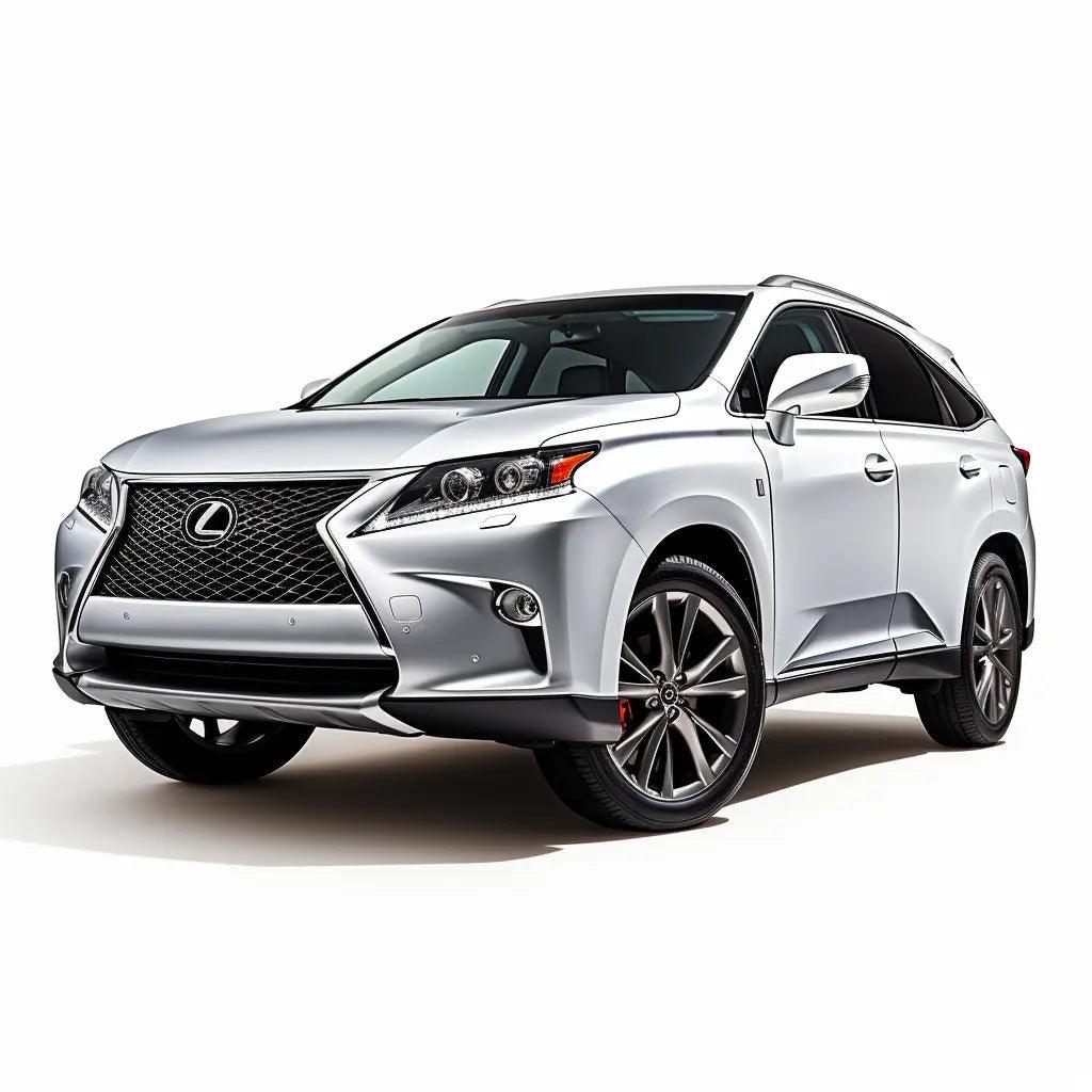 RX 350 (2012-2015) - AutoWin