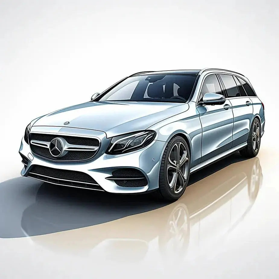 Mercedes-Benz S212 Estate Facelift (2013-2016) Accessories