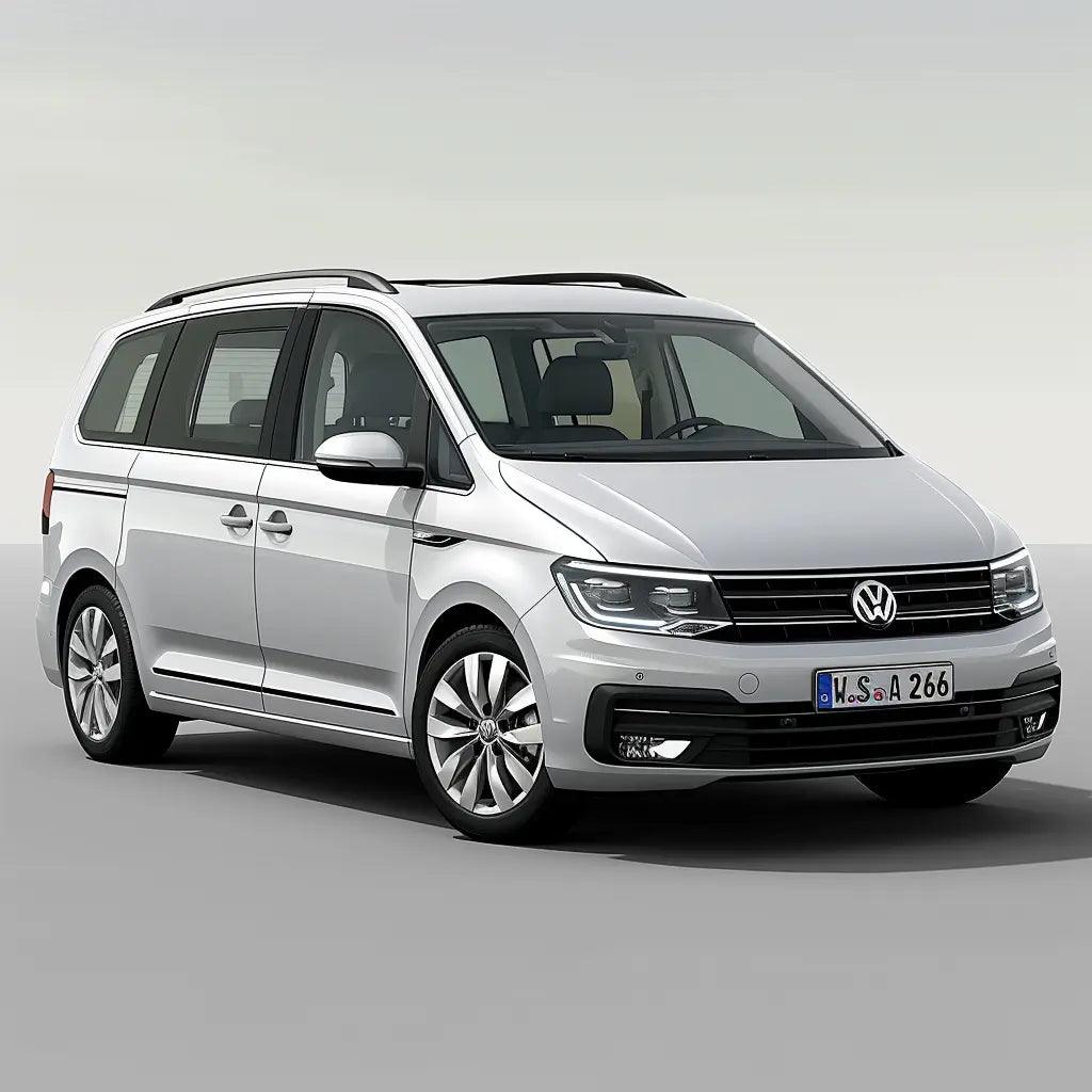 Sharan (2010-2024) 7 Seater - AutoWin