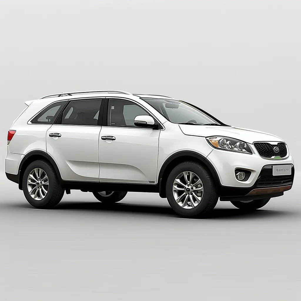 Sorento 5 Seater (2012-2015) - AutoWin
