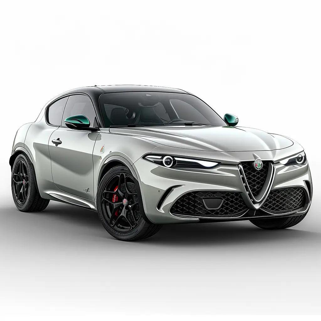 Tonale 965 (2022-2024) - AutoWin