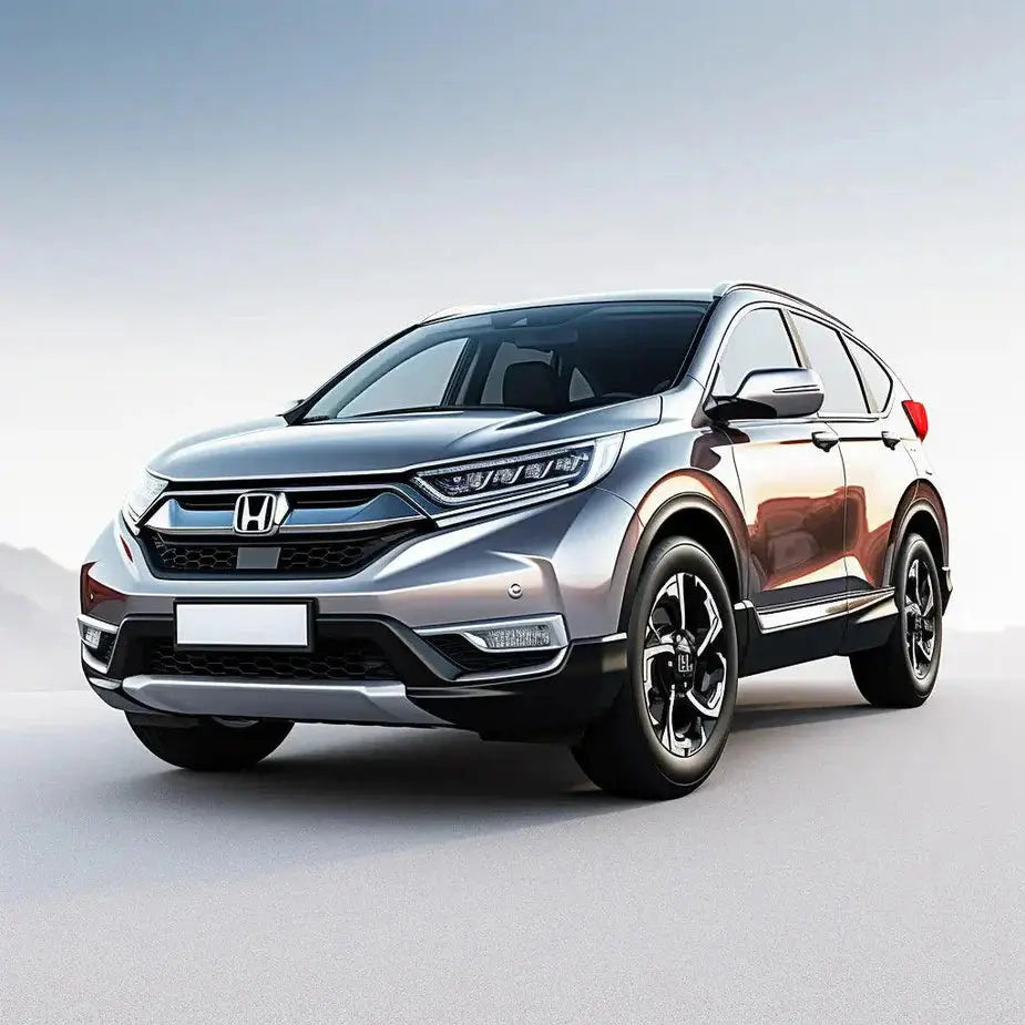 Honda CR-V SUV (2012-2018) Accessories
