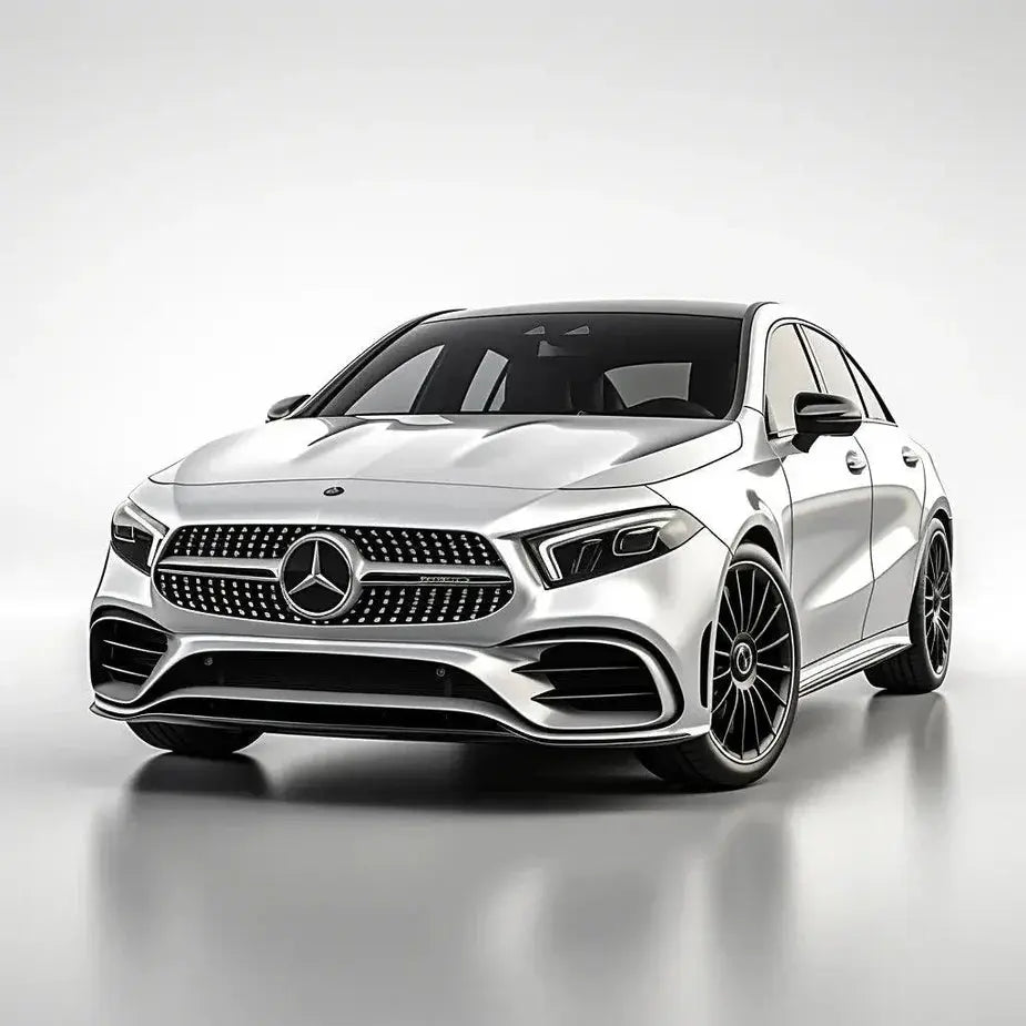Mercedes-Benz W177 Hybrid (2019-2023) Accessories
