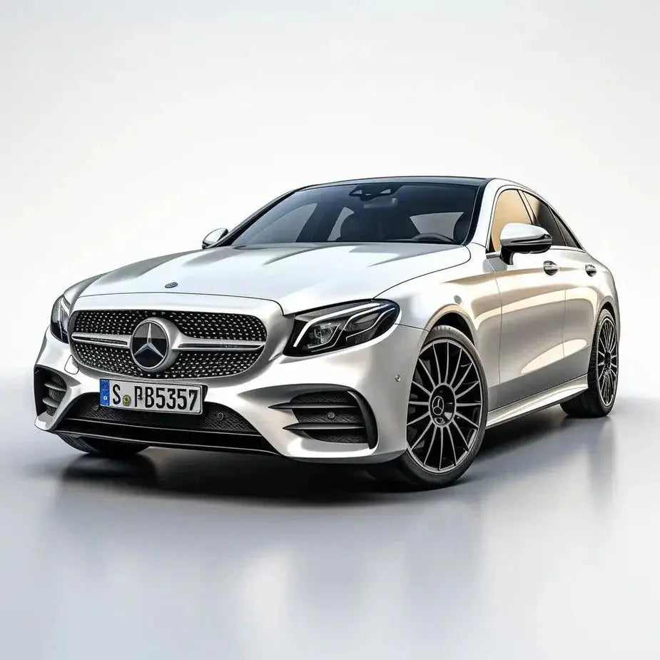 Mercedes-Benz W213 Sedan (2016-2020) Accessories