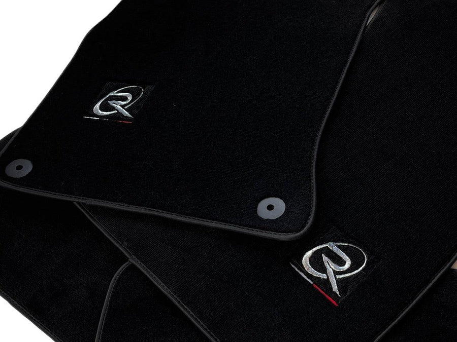 Floor Mats for Audi A7 - C7 (2010-2018) - AutoWin