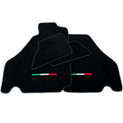 Floor Mats for Ferrari F430 (2004-2009) Italian Edition - AutoWin