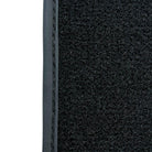 Black Floor Mats for Lexus IS 300 (2001-2003) ER56 - AutoWin