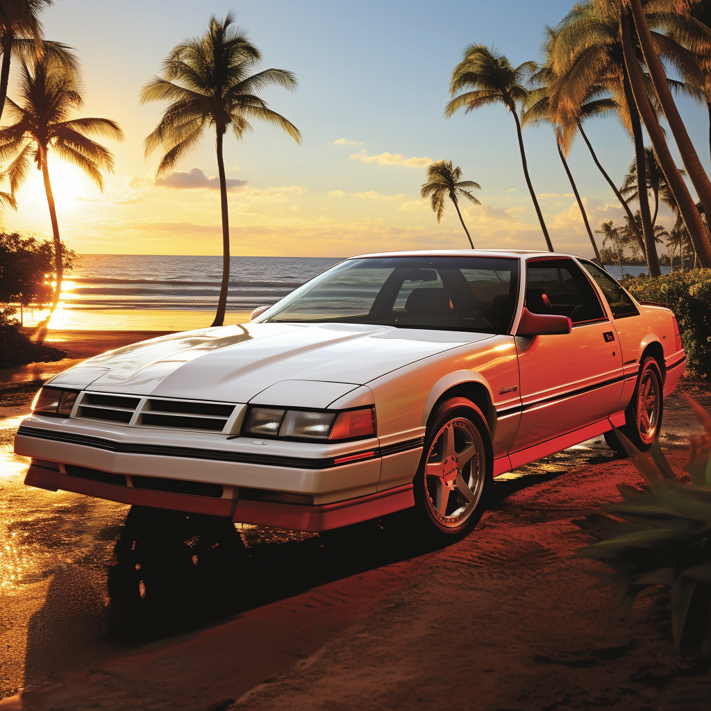 Lumina Coupe (1990-1994)