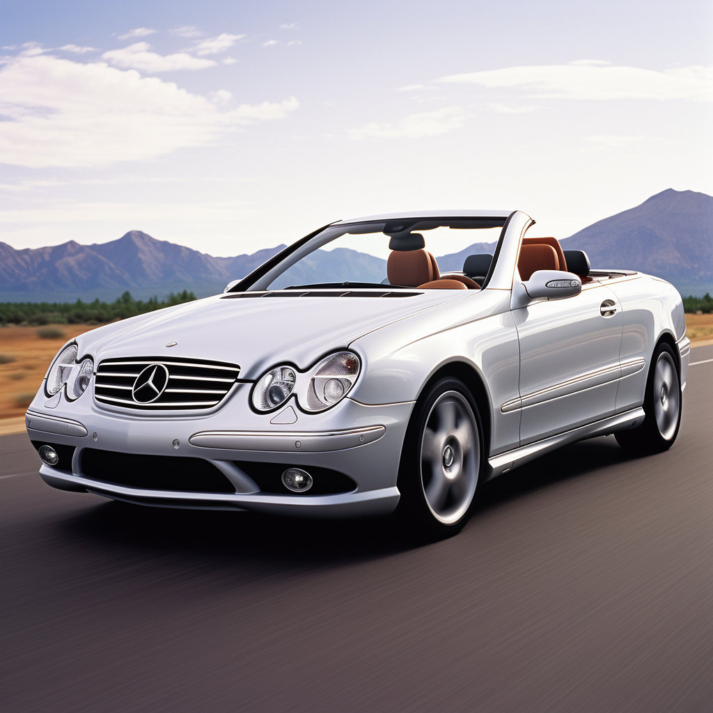 A208 Convertible (1998-2003)