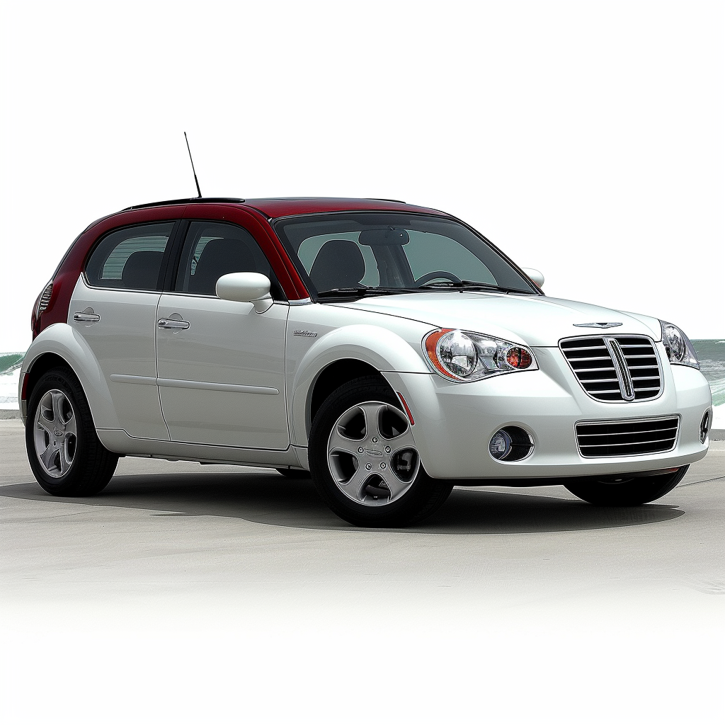 PT Cruiser (2001-2010)