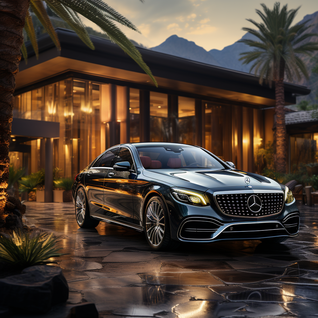 W222 (2013-2020) Short Wheelbase