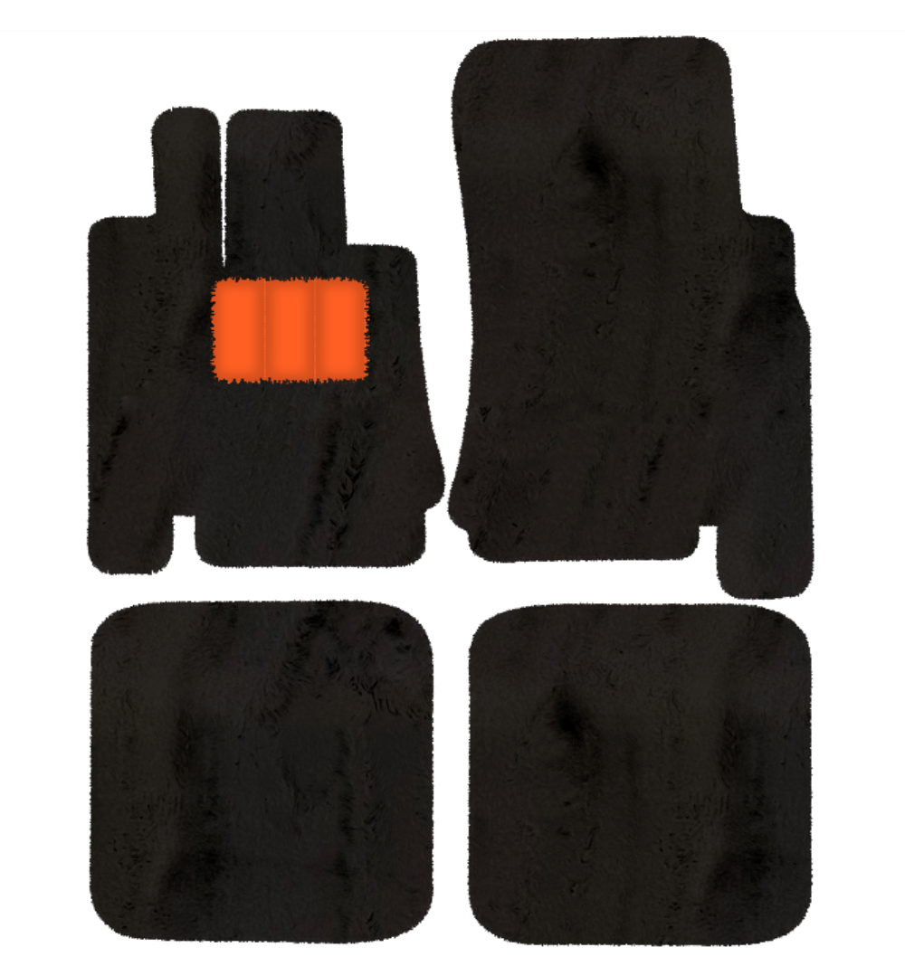 W463 (2018-2023)
