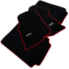 Floor Mats For Chevrolet Equinox (2005-2008) ER56 Design - AutoWin