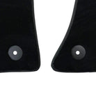 Black Floor Mats for Audi Q5 8R (2008-2017) - AutoWin