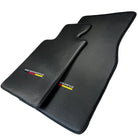Carbon Fiber Floor Mats for BMW 5 Series G30 | ER56 Performance - AutoWin