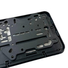 ER56 Performance Number Plate Holder Eu Standard Size 52 cm x 11 cm - AutoWin