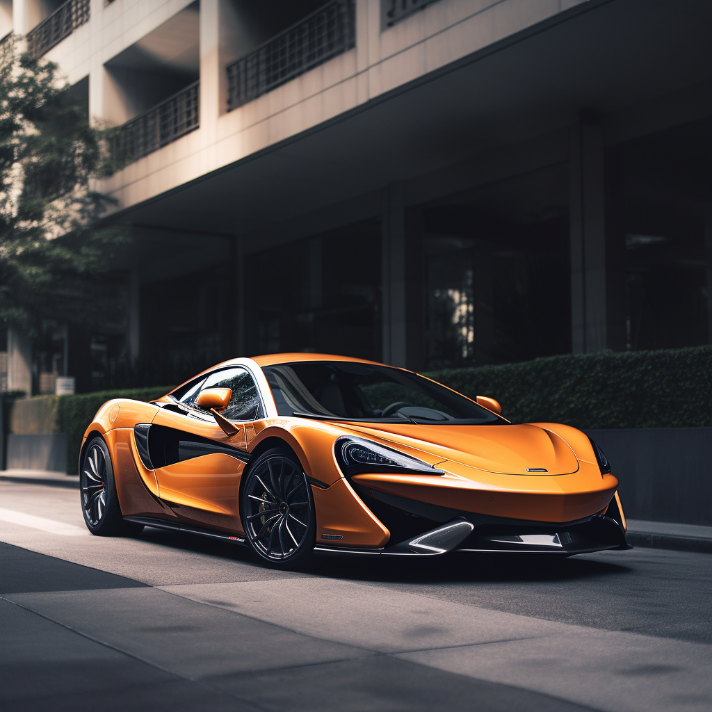 570S (2015-2021)