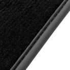 Black Floor Mats for Audi Q2 (2016-2020) - AutoWin