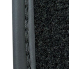 Black Floor Mats for Audi Q8 (2018-2023) - AutoWin