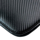 Carbon Fiber Floor Mats for Lamborghini Huracan STO Italian Edition - AutoWin