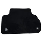 Black Floor Mats for Audi Q5 FYT Sportback (2021-2024) - AutoWin