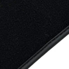 Floor Mats for BMW X5M E70 SUV Tailored Set Perfect Fit - AutoWin