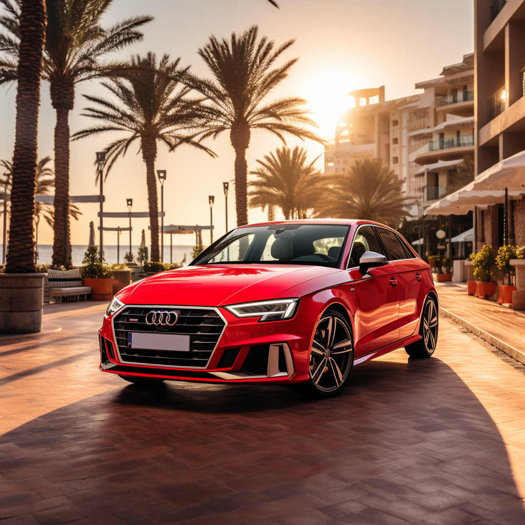 A3 - 5-door Sportback (MHEV) Mild Hybrid Electric Vehicle (2021 - 2024)