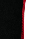 Floor Mats For Chevrolet Equinox (2005-2008) ER56 Design - AutoWin