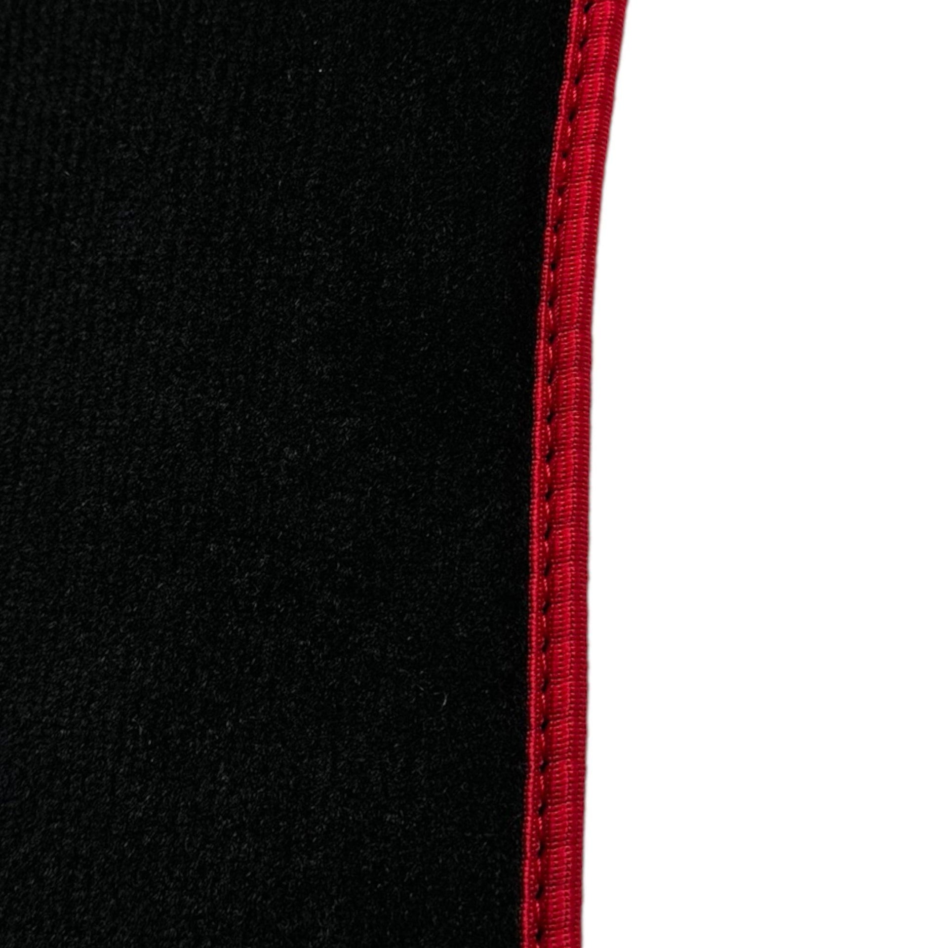 Floor Mats For Chevrolet Equinox (2005-2008) ER56 Design - AutoWin