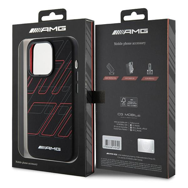 AMG Phone Accessories
