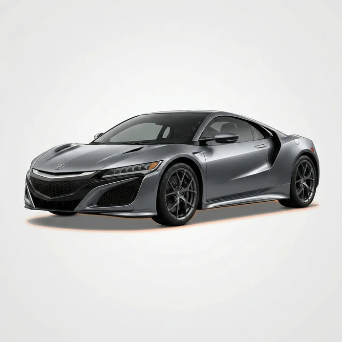 Acura NSX Floor Mats