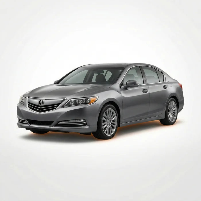 Acura RLX Floor Mats