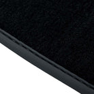 Black Floor Mats for Audi A3 - 5-door Sportback (2013-2020) | ER56 Performance - AutoWin