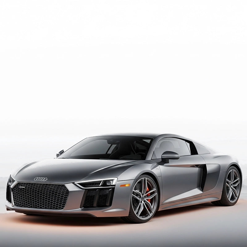 Audi Floor Mats - AutoWin