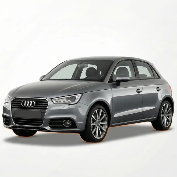 Audi A3 Car Mats