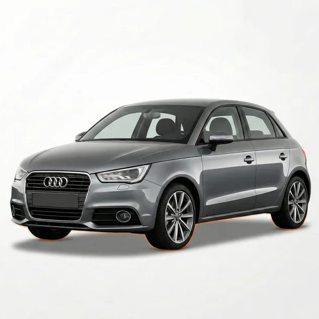 Audi A4 Car Mats