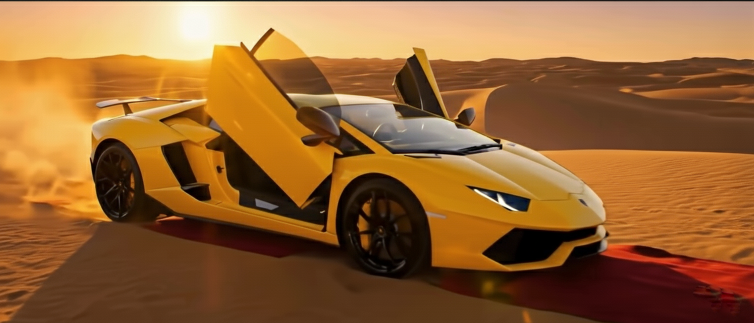 AutoWin - Ultra Premium Floor Mats