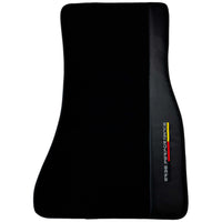 Black Mats For BMW 7 Series E32 | ER56 Performance - AutoWin
