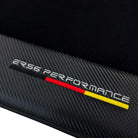 Black Floor Mats For BMW 1 Series F40 | ER56 Performance Autowin Brand - AutoWin