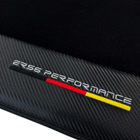 Black Mats For BMW X5M E70 SUV | ER56 Performance - AutoWin