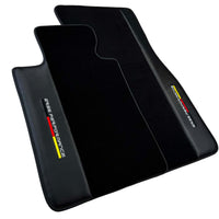 Black Floor Mats For BMW X5 Series E53 | ER56 Performance - AutoWin