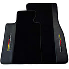 Black Floor Mats For BMW X5 Series G05 | ER56 Performance - AutoWin
