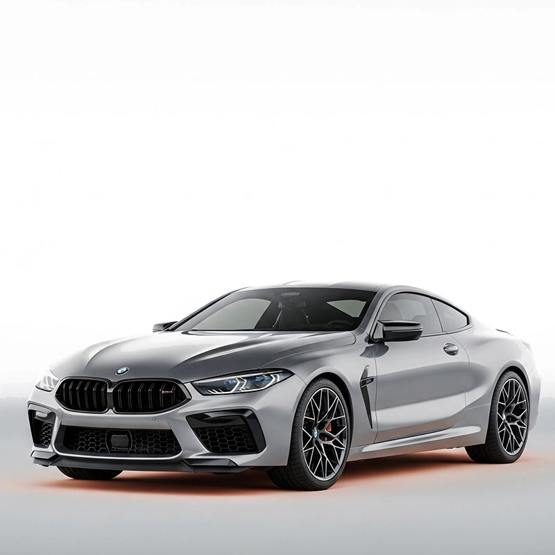 BMW Floor Mats - AutoWin